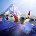 飞跃冰川(Airplane Mount Everest) V1.0 苹果版
