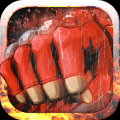 烈火之拳：罪恶边缘(Hell Fire Fighter King) V1.0 安卓版