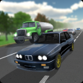 高速公路赛车手(Highway Traffic Racer) V1.02 安卓版