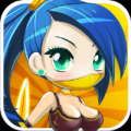 疾风魔女(MagicGirl) V1.1 安卓版