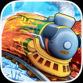 火车城镇(Train Town: Build & Explore) V3.0 安卓版