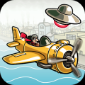 破飞机的旅程(Scrap Hunt) V1.5.3 安卓版
