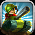 坦克骑士2(Tank Riders 2) V1.0.6 安卓版