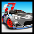 强力竞速赛(Racing Rivals) V1.6.0 安卓版