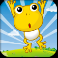 青蛙跳迷宫(Frog Jump in Maze) V1.0.3 安卓版