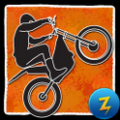 街头摩托杂技(GnarBike Trials Pro) V1.3.7 安卓版