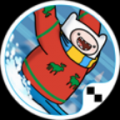 滑雪大冒险之探险活宝修改版 V1.0.4 无限金币钻石