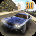 3D模拟驾驶(Car Simulator 3D) V1.3 安卓版