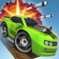 桌面赛车(Table Top Racing Premium) V1.0.10 豪华版