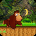 大猩猩2(Jungle Monkey 2) V1.7 安卓版