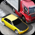 公路赛车(Traffic Racer) V1.8.7 无限金币版