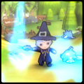 幻想世界RPG(Fantasy RPG World Online) V1.0 免费版