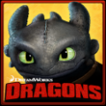 驯龙记：博克岛的骑手(Dragons: Rise of Berk) V1.2.10 安卓版