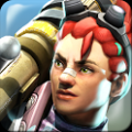 以太竞技场：英雄冲突(AERENA - Clash of Champions HD) V1.6.13694 安卓版