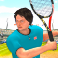 世界网球巡回赛(First Person Tennis World Tour) V2.2 安卓版