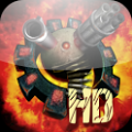 战地塔防(Defense zone HD) V1.6.11 安卓版