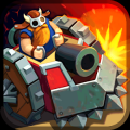 伏兵！铁塔进攻(Ambush!：Tower Offense (Beta) V0.0.1 测试版