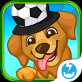 宠物店物语：足球世界(Pet Shop Story: Soccer World) V1.0.6.4 安卓版