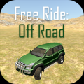 自由驾驶：越野(Free Ride: Off Road) V1.0 安卓版