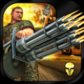 武装炮艇防御(Gunship Counter Shooter 3D 3D) V1.1.1 免费版