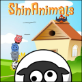 ð(ShinAnimals) V1.2.1 ׿