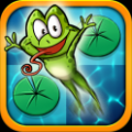 青蛙跳跳(Frog Jump) V1.3 安卓版