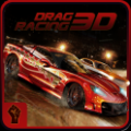 3D短程高速赛车(Drag Racing 3D) V1.7.3 安卓版