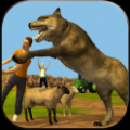 化身为狼(Wolf Simulator) V1.0 安卓版