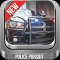 疯狂的追捕(CRAZY POLICE PURSUIT 3D) V1.0 安卓版