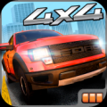 短程高速赛车4x4(Drag Racing 4x4) V1.0.66 安卓版