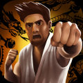 终极格斗(Ultimate Combat Fighting) V1.0.6 安卓版