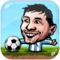 傀儡足球2014(Puppet Soccer 2014) V1.0.28 安卓版