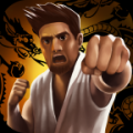 终极格斗免费版 V1.05 金币无限