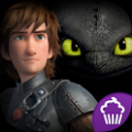 驯龙高手2(How To Train Your Dragon 2) V1.0.1 安卓版