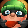 小小神偷波比2(Tiny Robber Bob 2) V1.1 免费版