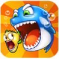 大鱼吃小鱼2内购免费版 V1.00.00 安卓版