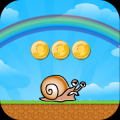 蜗牛鲍勃(Snail Bob Run) V1.3.0 安卓版