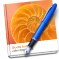 ibooks author 电子书制作工具 V2.1.3 绿色版