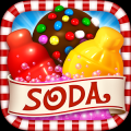 糖果粉碎苏打传奇(Candy Crush Soda Saga) V1.0.0 汉化版