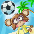 猴子足球(Soccer Monkey) V0.2 安卓版