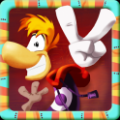 雷曼：竞速嘉年华(Rayman Fiesta Run) V1.2.2 安卓版