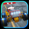 电池赛车(TeleRide Free Racing Game 3D) V1.1.19 安卓版