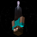 魔幻迷宫：触须男(Herobrine Maze 3D：Slender Man) V1.0 安卓版