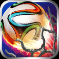 马上踢足球(Super Soccer Plus) V0.9.1 苹果越狱版