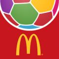 麦当劳薯条盒子踢球(McDonald\'s GOL!) V1.4.1 安卓版