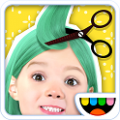 小小发型师(Toca Hair Salon Me) V1.0 安卓版(带数据包)