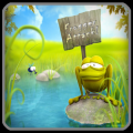 ռܹ(Frogger Attack) V2.0 ׿