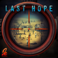 最后的希望(Last Hope - Zombie Sniper 3D) V4.26 安卓版