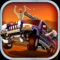 怪物短跑山赛车(Monster Dash Hill Racer) V1.6 免费版