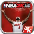 NBA 2K14 V1.1.5 苹果越狱版